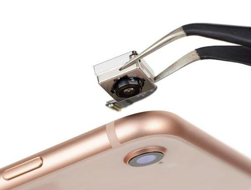 铜梁苹果6维修为什么从iPhone6开始苹果摄像头就开始凸起了 