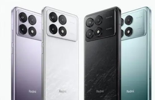 铜梁苹果15维修中心分享红米K70和iPhone15该怎么选