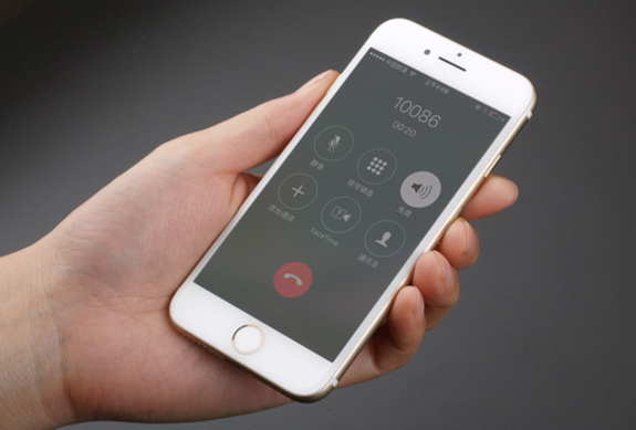 铜梁苹果手机维修分享iPhone 听筒没声音、iPhone 听筒无法正常工作解决办法 