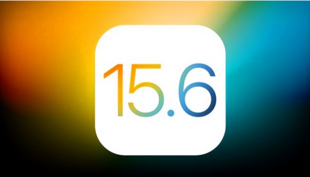 铜梁苹果手机维修分享iOS 15.6RC版会是正式版吗 