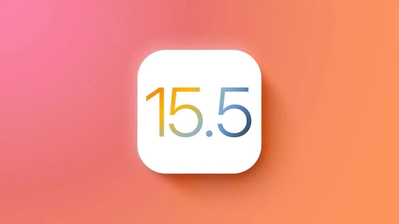 铜梁苹果手机维修分享iOS15.5正式版更新内容汇总 