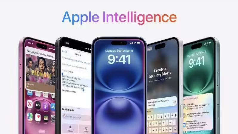 铜梁苹果手机维修分享iOS 18.1 适配率是同期 iOS 17.1 的两倍 