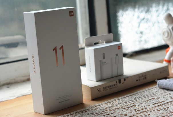 铜梁苹果手机维修分享小米11和iPhone 12 mini，选哪个 