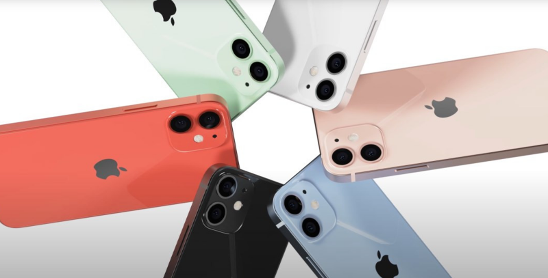 铜梁苹果手机维修分享iPhone 12 系列信号不好的原因是什么 