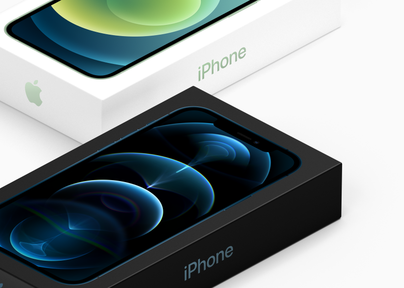 铜梁苹果手机维修分享购买了 iPhone 12 不满意如何申请退货 