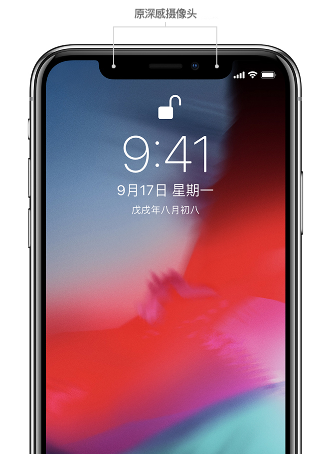 铜梁苹果手机维修分享iPhone 12 已设置面容 ID 解锁，为什么仍然需要输入密码 