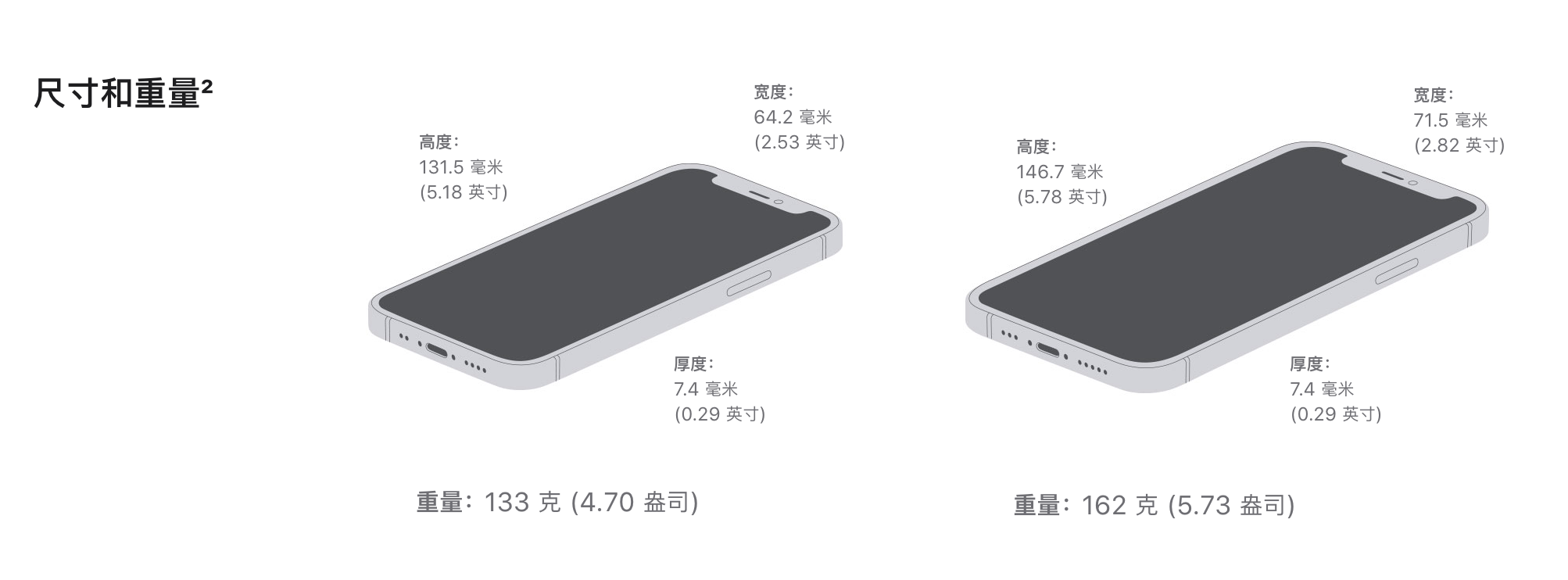 铜梁苹果手机维修分享iPhone 12续航怎么样 