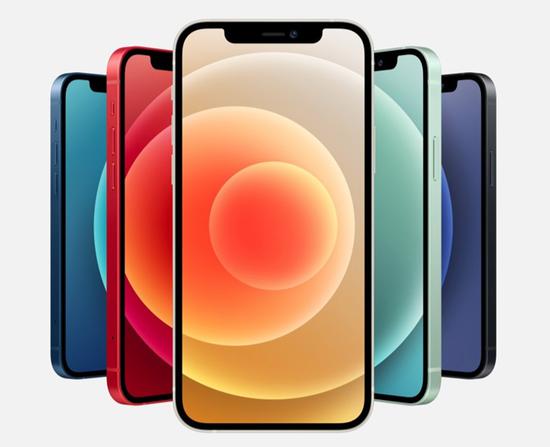 铜梁苹果手机维修分享iPhone 12什么时候开启预购 