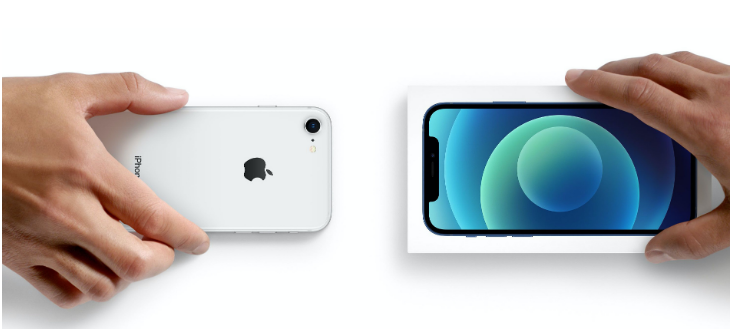 铜梁苹果手机维修分享iPhone 12 系列选购攻略 