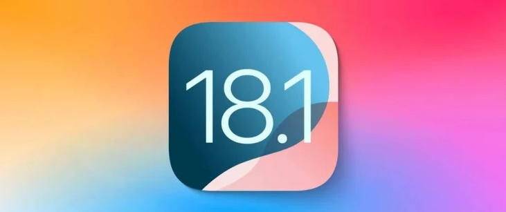 铜梁苹果手机维修分享iOS 18.1正式版评测_iOS 18.1正式版一键刷机教程 