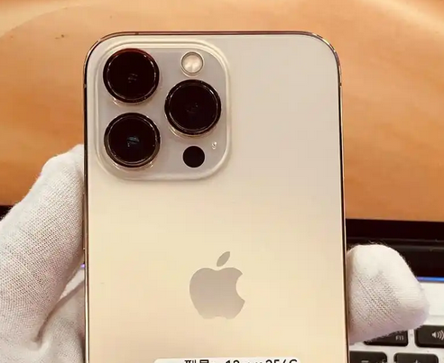 铜梁苹果13维修中心分享如何在iPhone13上设置动态壁纸 铜梁苹果13维修中心分享如何在iPhone13上设置动态壁纸
