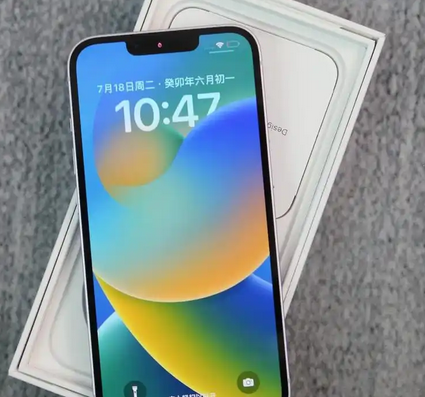 铜梁iPhone14闪光灯维修分享如何解决苹果14闪光灯故障问题